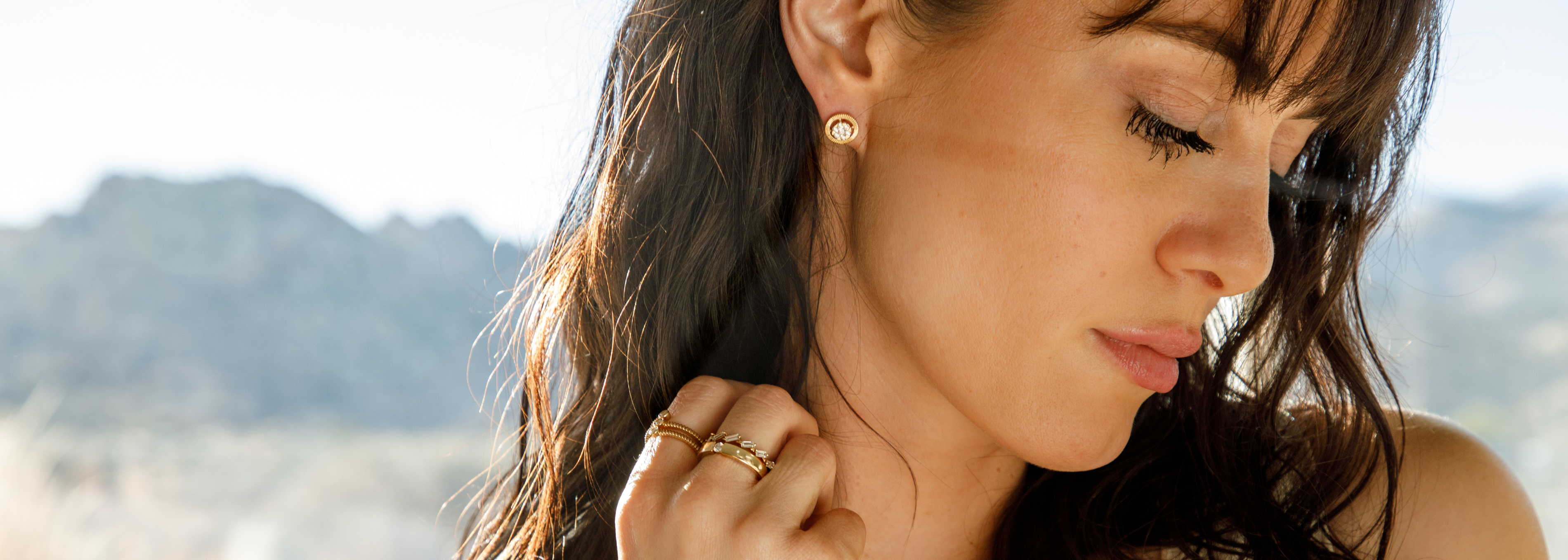 Diamond Studs