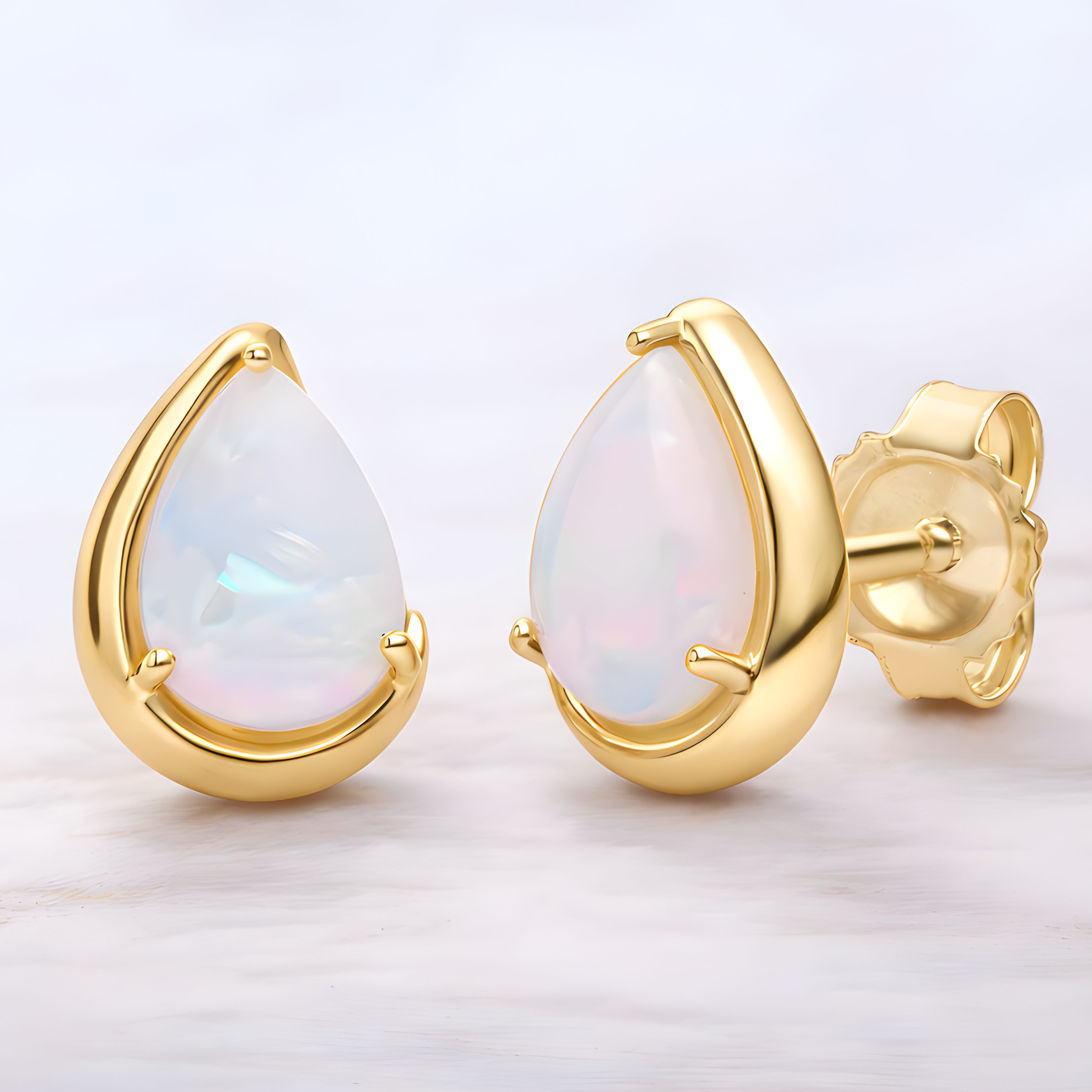 DISCOVER OPAL