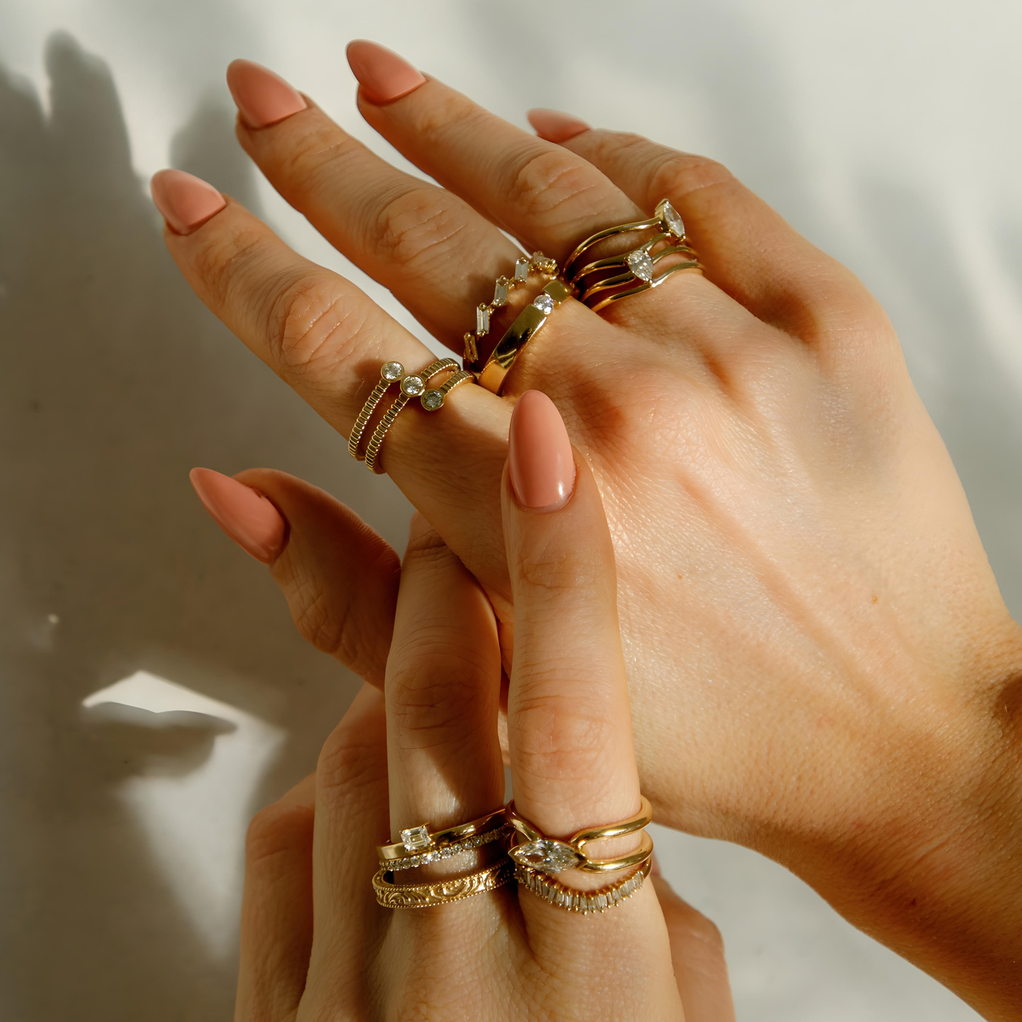 EVERYDAY RINGS