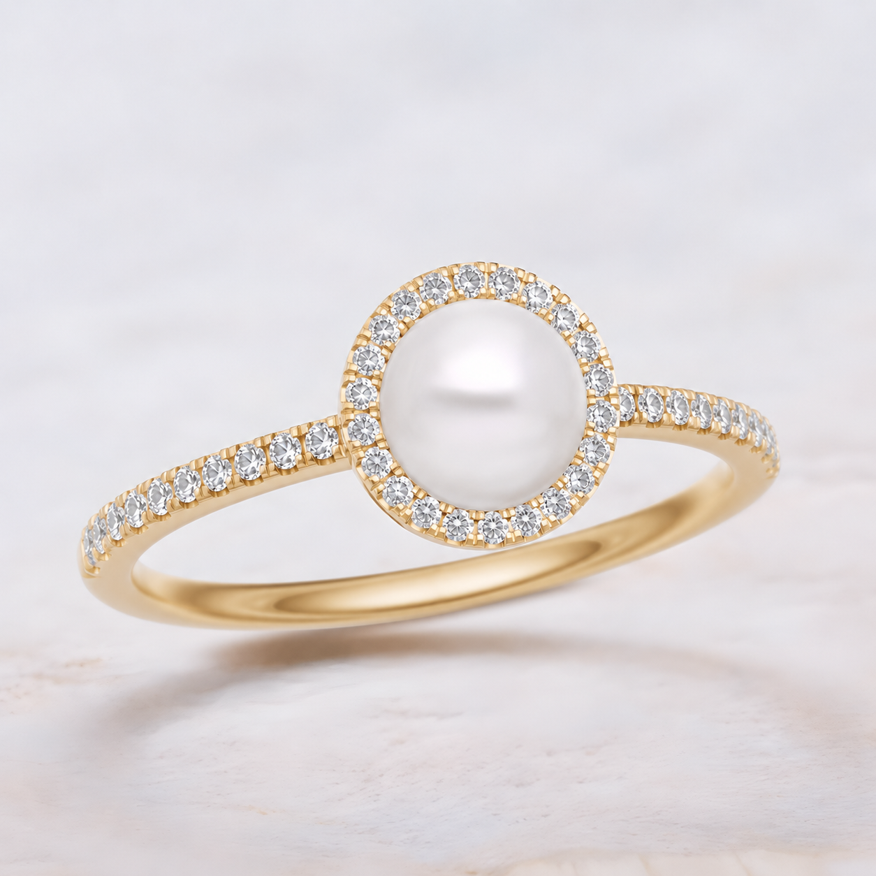 DISCOVER PEARL