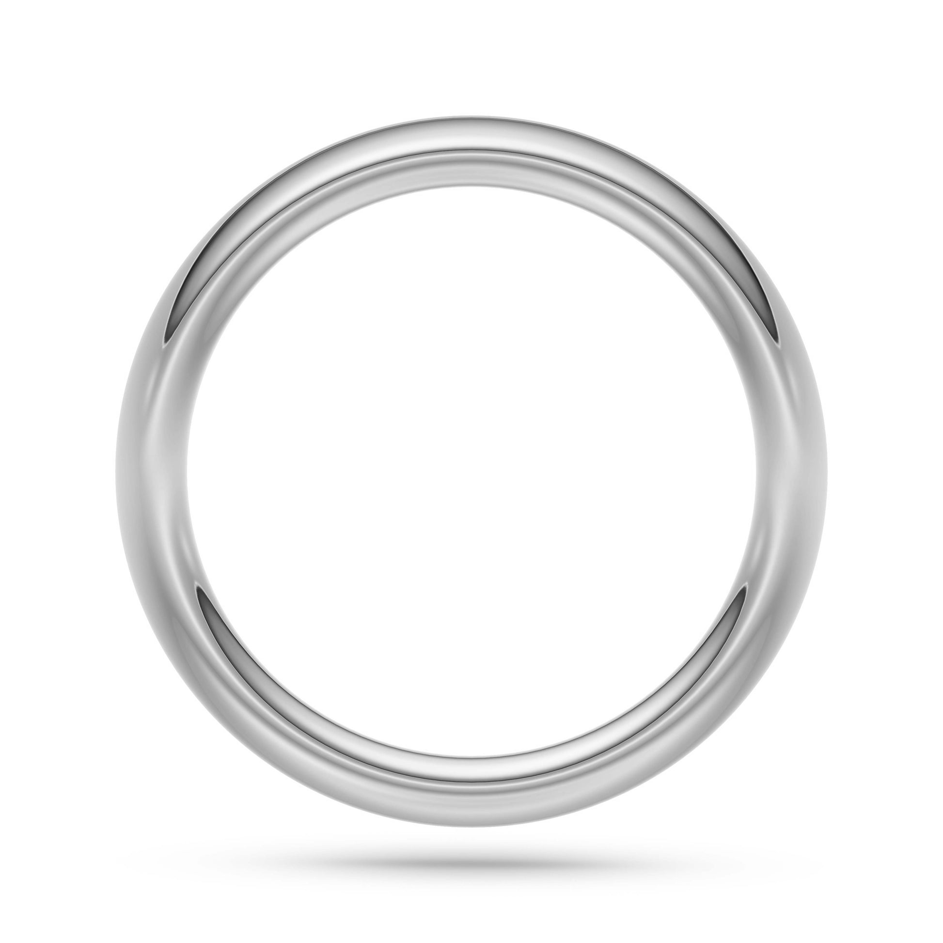 Orion Diamond Studded In Sterling Silver