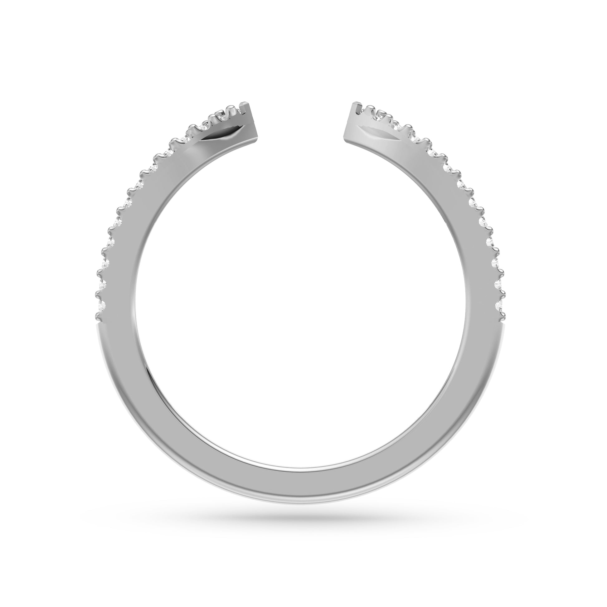 Vintage Diamond Ring in 14K Gold
