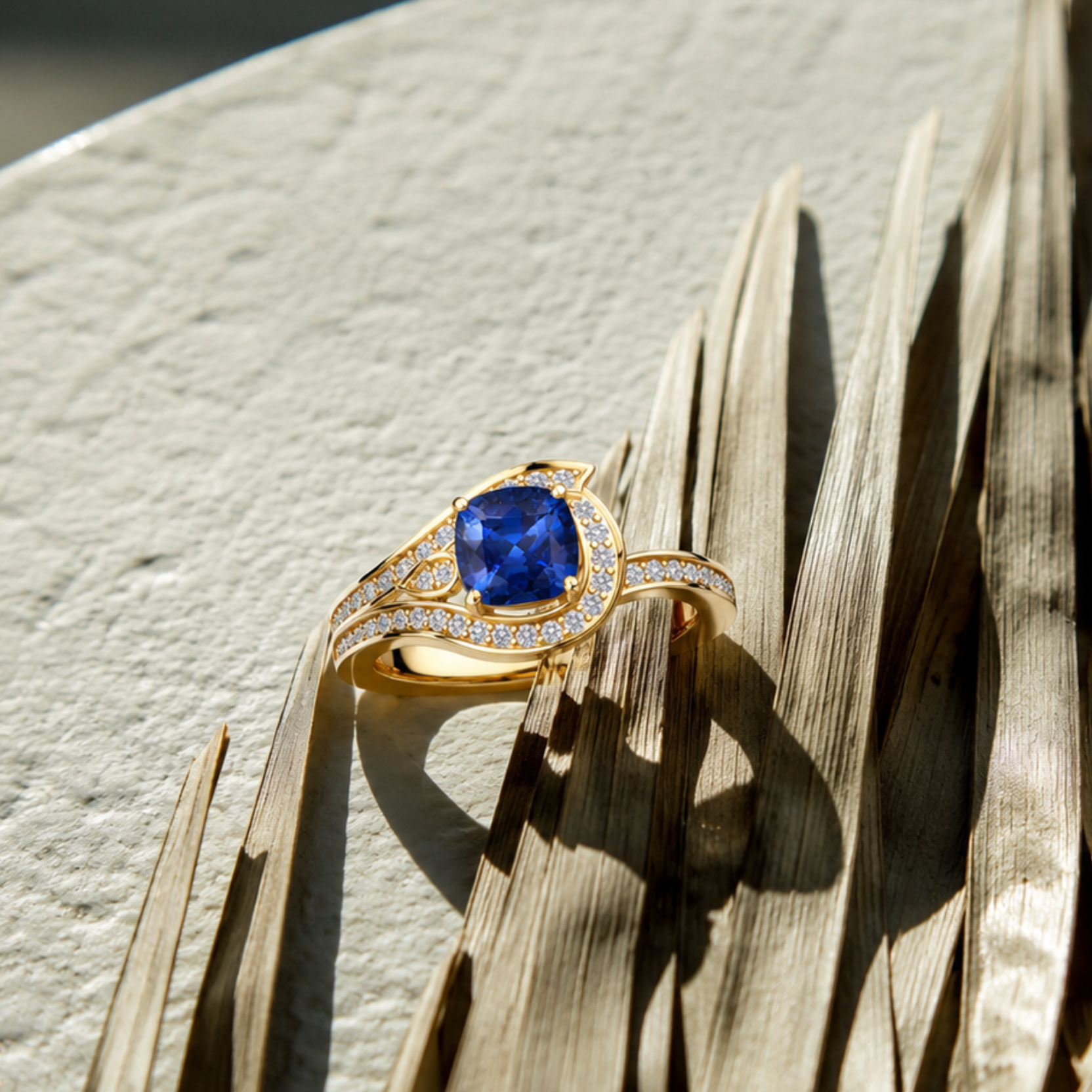 GEMSTONE JEWELRY