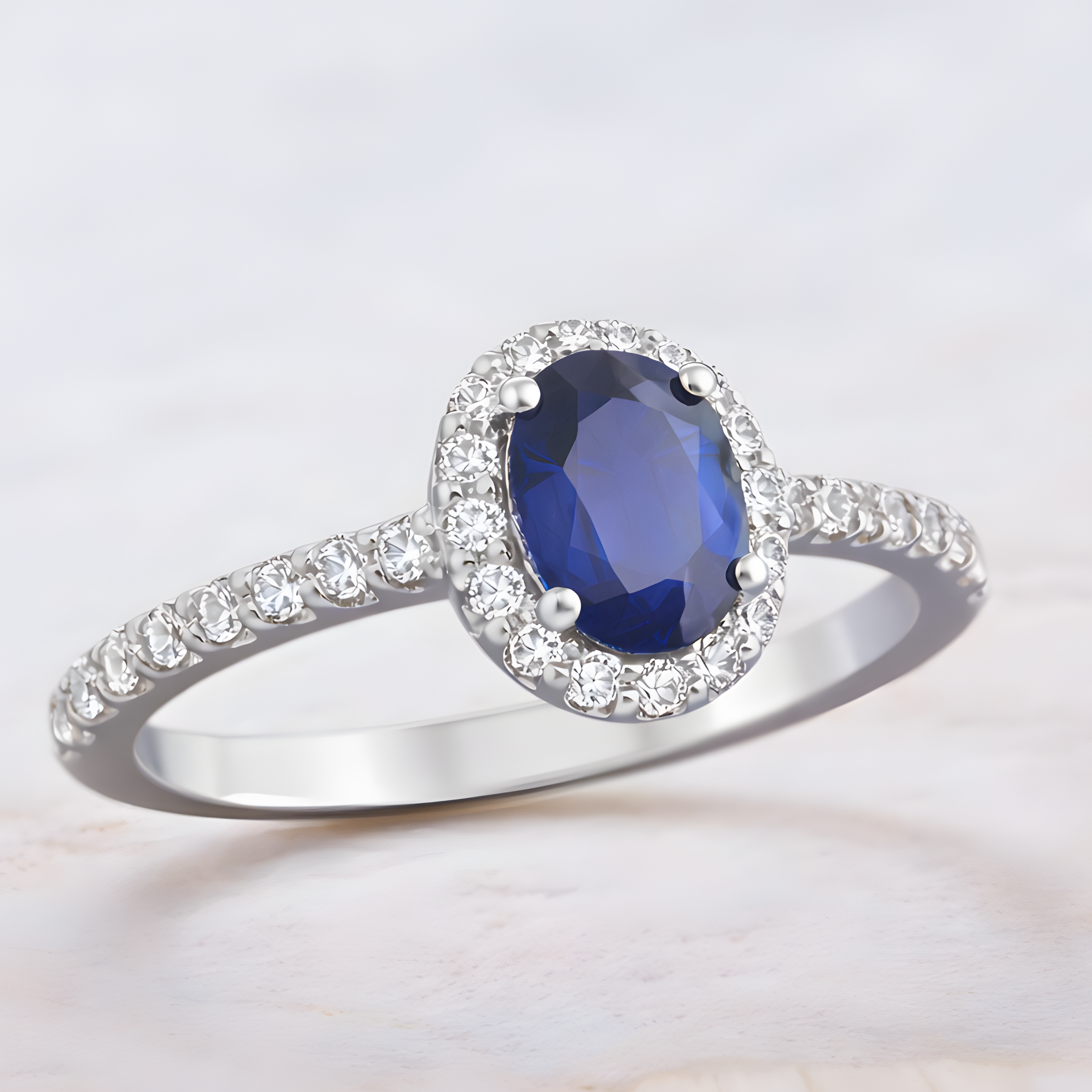 GEMSTONE JEWELRY