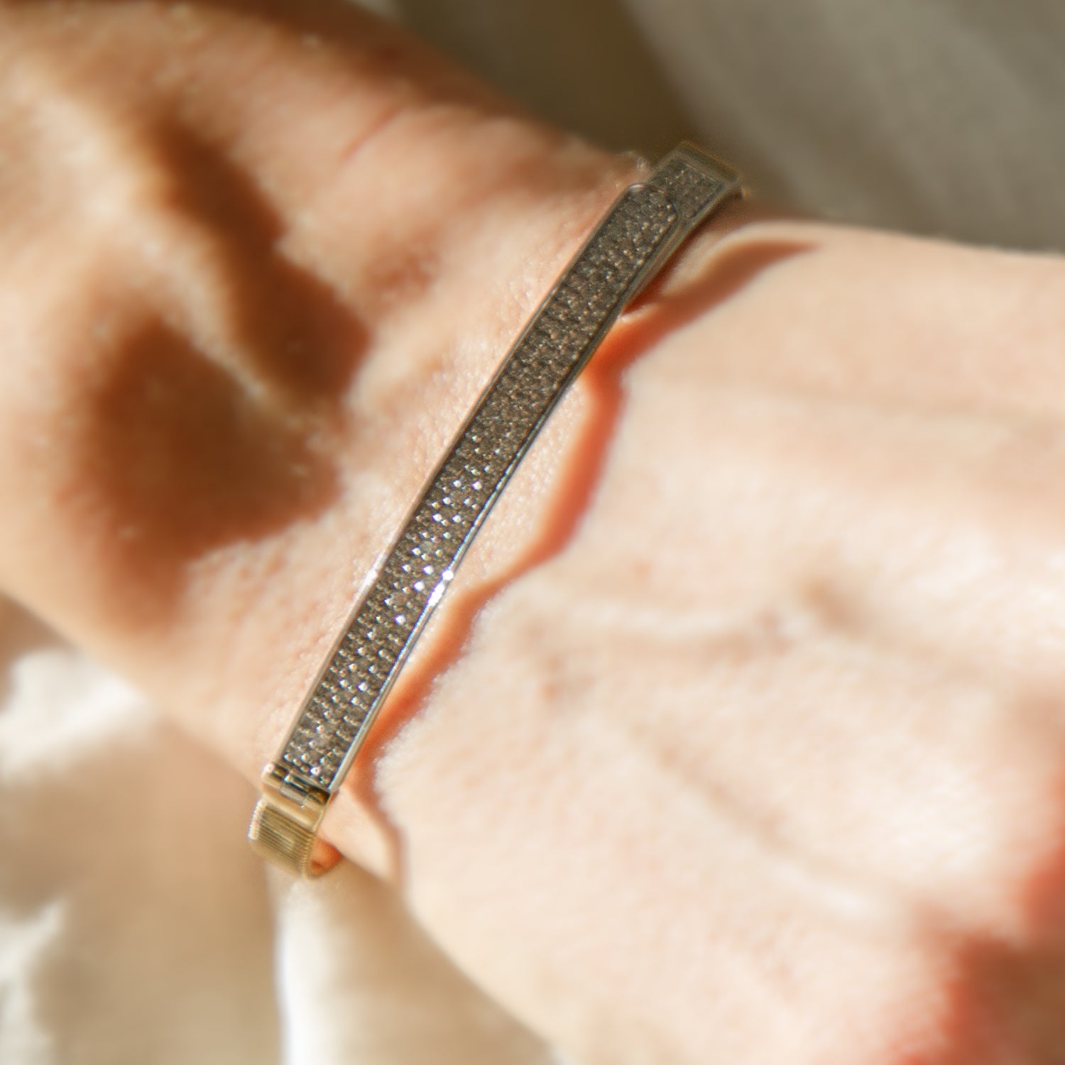 Round Bracelets